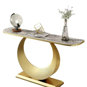 Home Hotel Decor Console Designer Table