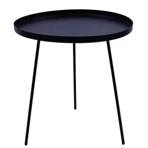Home Living Room Furniture Modern Set of Metal Coffee Table