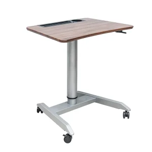 Home Office Furniture Desk High Quality Mobile Laptop Desk Height Adjustable Working Table