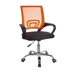 Home Office Furniture Office Chair Factory Direct Sale Mesh Task Chair Office Chair for Meeting Room