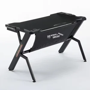 Home Office L Shaped Simple Writing Study Table Computer PC Gaming Table PC Desk
