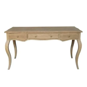 Home office furniture Hamptons Wooden Desk