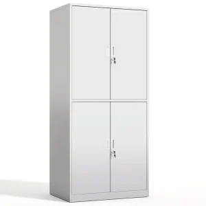 Homniture New Design Steel Office Storage Cabinet Filing Cabinets
