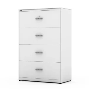 Horizontal File Cabinet