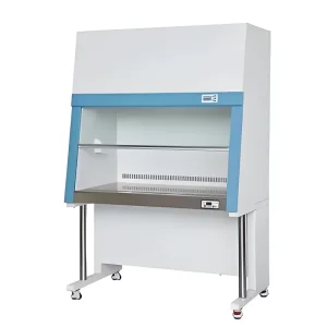 Horizontal Flow Clean Table for Hospital Microelectronics Static Filtration Efficiency for Laboratories