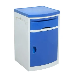 Hospital Bedside Cabinet Ward Simple Storage Bedside Cabinet Nursing Home Care Bedside Cabinet