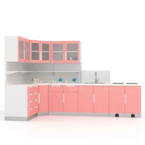 Hospital Cabinet Medicine Storage Cabinet