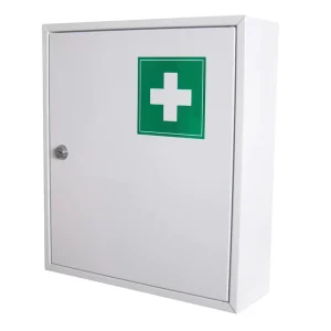Hospital Cabinet Powder Coated Steel Hospital Medicine Cabinets