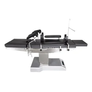 Hospital Equipment Multi Purpose Operation Bed Surgical Table Electric Operating Table