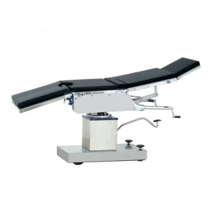 Hospital Equipment Operating Table Theatre Bed Surgical Operating Table