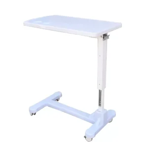 Hospital Foldable Portable Dining Table