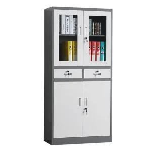 Hospital Medecine Cabinet Instrument Cabinet