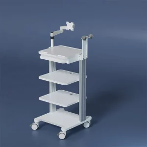 Hospital Medical Cart for Hospital Workstation