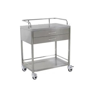 Hospital Medical Equipment Appliance Trolley