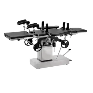 Hospital Medical Operating Table Surgery OT Operation Theater Table