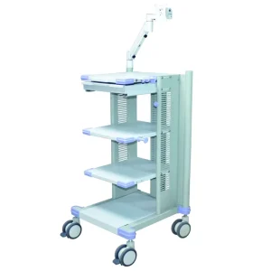 Hospital Medical Trolley with Drawers