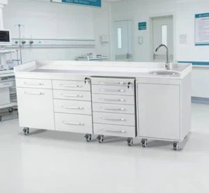 Hospital Medical Use Cabinet Series Multifunctional Cabinet