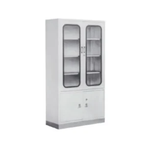 Hospital Medical Wall Cabinet Medical Trolleys Cabinets Medical Storage Cabinet