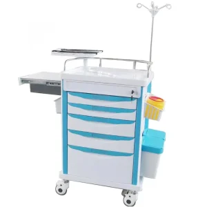 Hospital Medicine Trolley Medical Trolley Cart