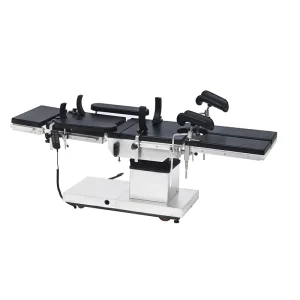 Hospital Operating Table Electric Operating Table for Surgery Hospital Clinic Use