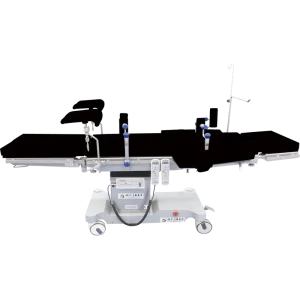 Hospital Orthopedic OT Table Operating Table Electric Carbon Fiber Surgical Table
