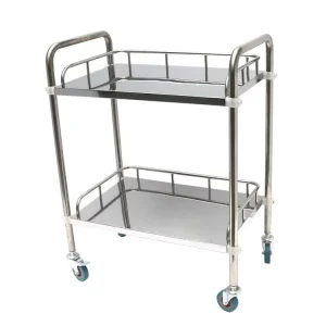 Hospital Tool Trolley Cart