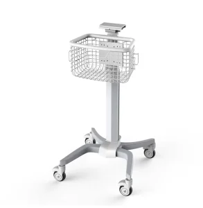 Hospital Trolley for Sale Aluminum Cart Trolley