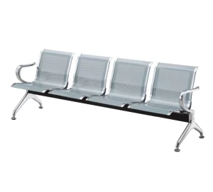 Hospital Waiting Airport 4 Table Chair Airport Waiting Chair