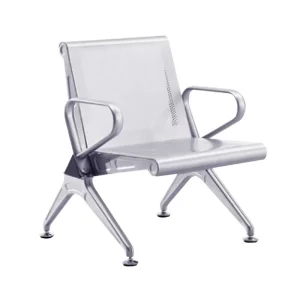 Hospital Waiting Chair 3 Seater Station Reception Waiting Bench Seat Chair Airport