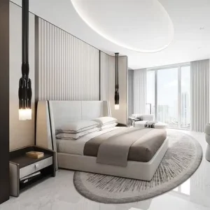 Hospitality Made 5 Star Standard Luxury Design Modern Hotel Bedroom Furniture Set Bedroom Suite Hotel Bedroom Sets Usa