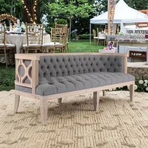 Hot Sales Unique Luxury Furniture Classical 1 2 3 Seater Free Combination Couch Wedding Decorative Sofa