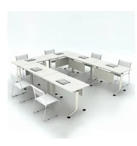 Hot Selling Price Training Table Modern Conference Table Folding Table