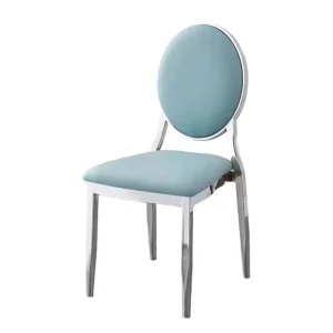 Hotel Banquet Chairs for Wedding Celebrations VIP Restaurants Training Meetings Living Room or Hospital Use