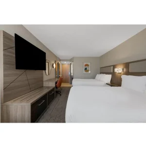 Hotel Bed Frame Queen Size Hotel Furniture Casegoods Hotel Furniture Bedroom Set