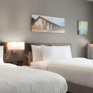 Hotel Bedroom Furniture