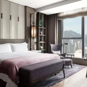 Hotel Bedroom Furniture Set