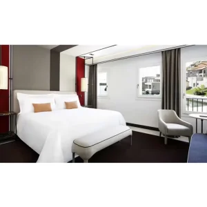Hotel Bedroom Furniture Set Hotel Furniture Modern