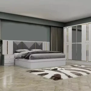 Hotel Bedroom Set Hotel Home Wooden Home China Furniture Luxury Full Set King Size Bed Room Bedroom Furniture Set