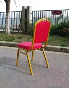Hotel Chair