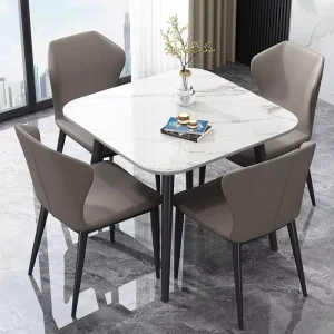 Hotel Dining Room Dining Table Modern Home Furniture Dining Table Negotiating Table