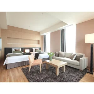 Hotel Furniture 5 Star Bed Room Furniture Hotel Bedroom Set