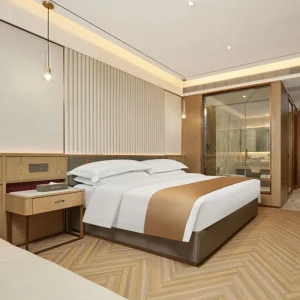 Hotel Furniture Bedroom Set 5 Star Rating Hotel Furniture Custom Furniture Different Styles of Beds
