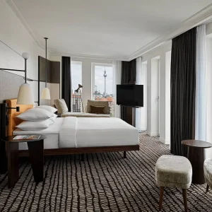Hotel Furniture Bedroom Sets and Complete Bedroom Furniture Set for Hotels