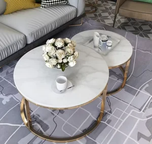 Hotel Furniture Center Round Table Hotel Center Table