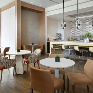 Hotel Furniture Custom-made Tables and Chairs Hotel and Restaurant Bedroom Furniture Sets
