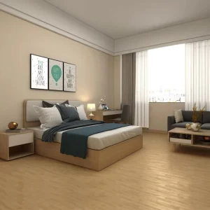 Hotel Furniture Factory 3 5 Star Modern Wooden Hotel King Bed Hotel Bedroom Furniture Set