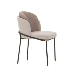 Hotel Furniture Modern Reception Dining Chair