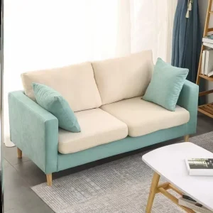 Hotel Lobby Sofa Fabric Sofa Bed Sectional Living Room