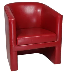 Hotel Luxury Fabric Dining Chair for Dining Room