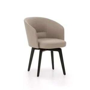 Hotel Reception Chair Luxury Dining Chairs Fabric Lounge Chairs for Hotel Bedroom Restaurant